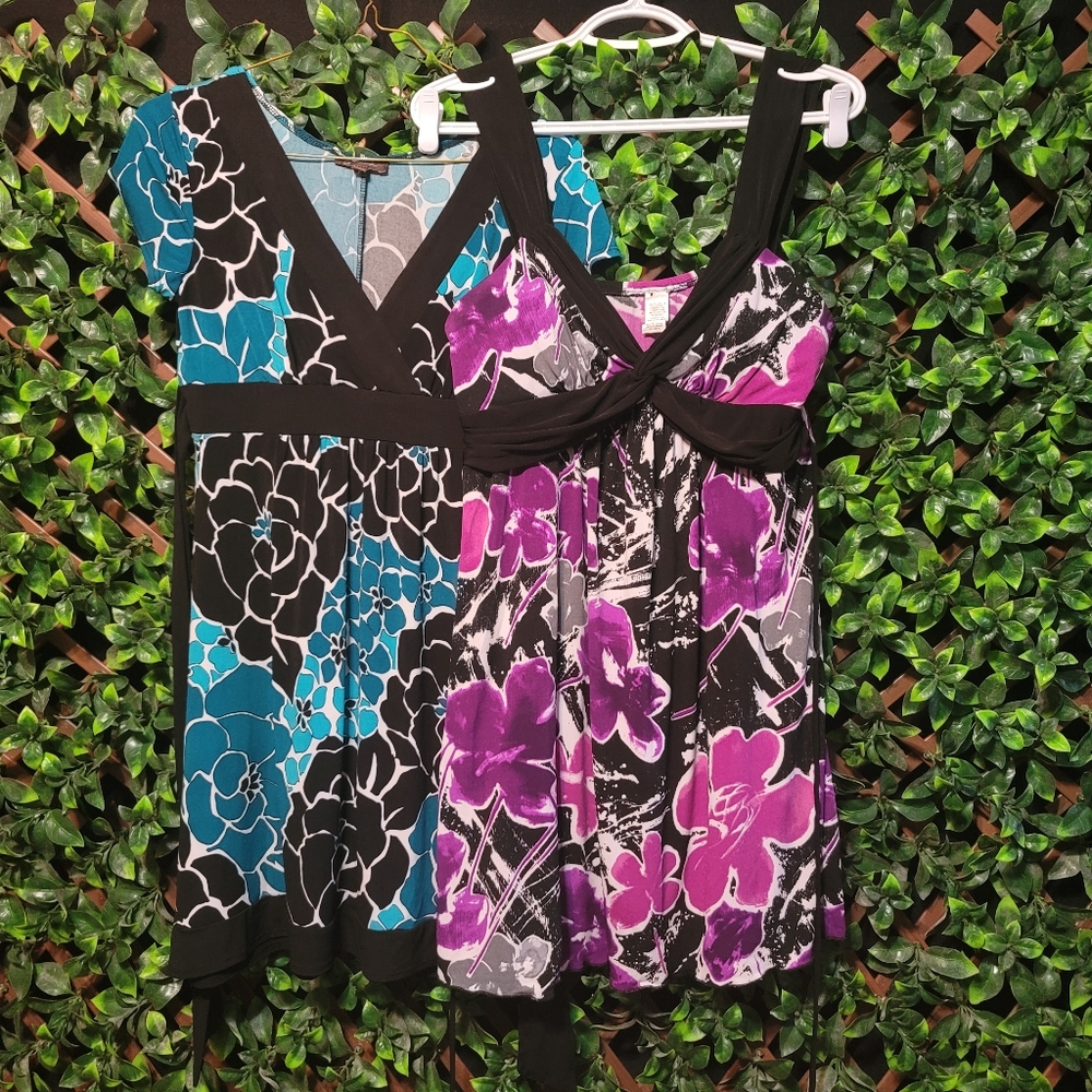 Jessica dresses x2